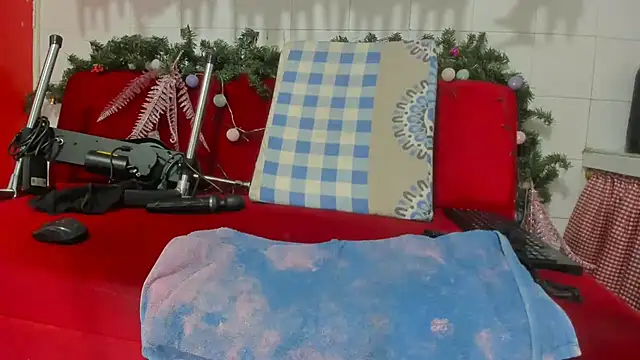 CAMILA--REY online show from December 28, 11:19 am