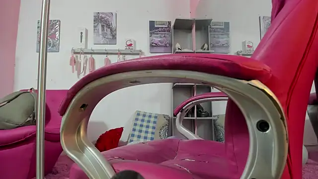 CAMILA--REY online show from October 1, 12:00 pm