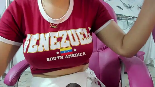 CAMILA--REY online show from October 22, 10:53 pm