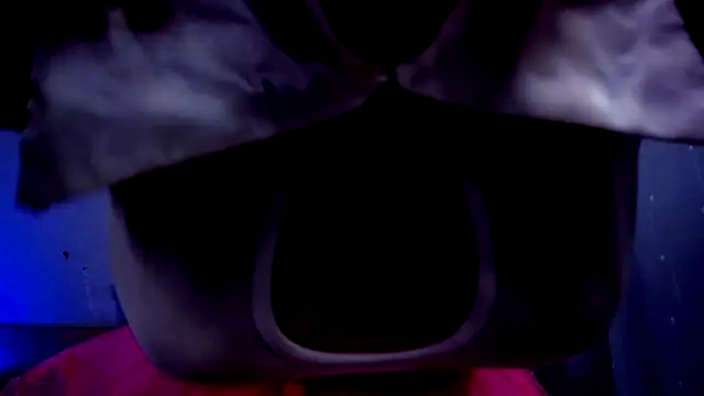 LickLizzy online show from February 10, 7:07 pm