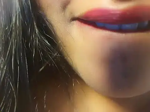 Snapshot of Savithri9 chatting on November 22, 5:28 am Savithri9 online show from November 22, 5:28 am