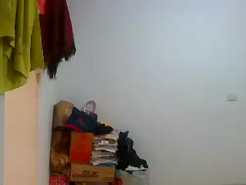 Snapshot of Aishamara chatting on February 15, 3:50 pm Aishamara online show from February 15, 3:50 pm