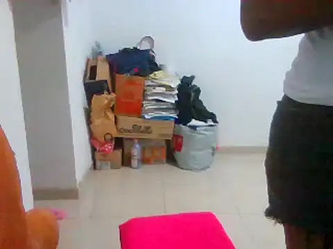 Snapshot of Aishamara chatting on February 19, 8:52 pm Aishamara online show from February 19, 8:52 pm