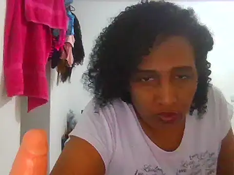 Snapshot of Aishamara chatting on March 1, 11:15 pm Aishamara online show from March 1, 11:15 pm