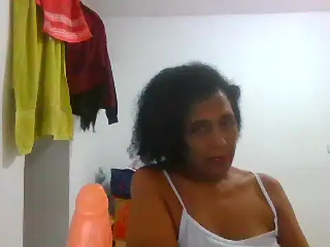 Snapshot of Aishamara chatting on March 12, 6:18 am Aishamara online show from March 12, 6:18 am