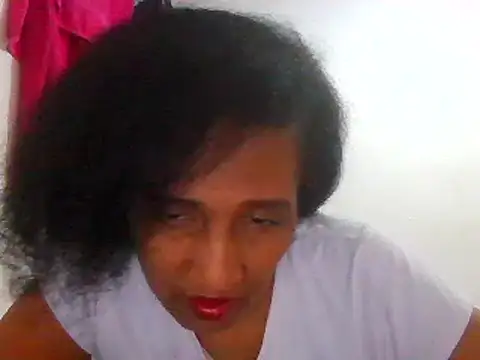 Snapshot of Aishamara chatting on March 16, 5:47 am Aishamara online show from March 16, 5:47 am