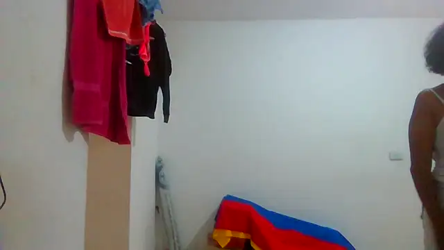 Snapshot of Aishamara chatting on September 18, 6:54 pm Aishamara online show from September 18, 6:54 pm