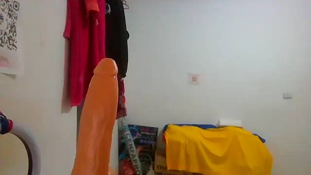 Snapshot of Aishamara chatting on October 14, 3:07 am Aishamara online show from October 14, 3:07 am