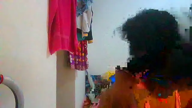 Snapshot of Aishamara chatting on November 7, 5:51 am Aishamara online show from November 7, 5:51 am