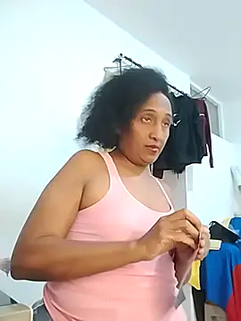 Aishamara online show from March 26, 8:14 pm