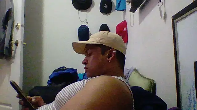 CleanGrey online show from March 31, 6:03 am