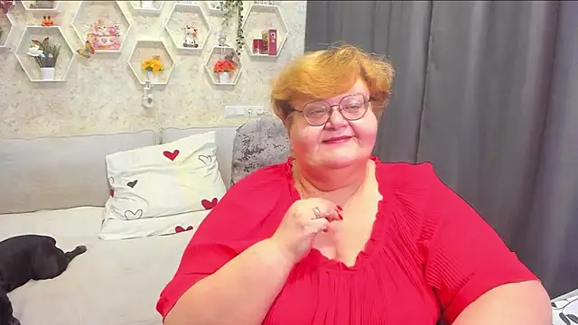  big love  online show from February 14, 8:05 pm