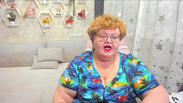  big love  online show from March 19, 8:02 pm