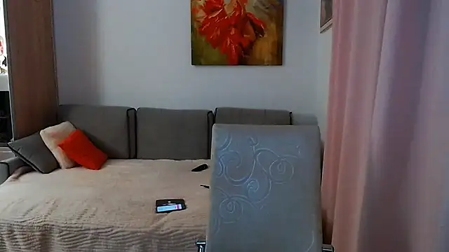 Magic Blondie online show from December 19, 10:42 pm