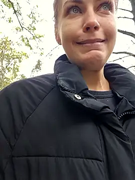 Keli Jessi online show from October 23, 12:26 pm