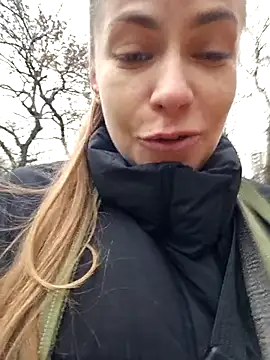 Keli Jessi online show from November 7, 1:33 pm