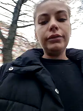 Keli Jessi online show from November 12, 2:17 pm