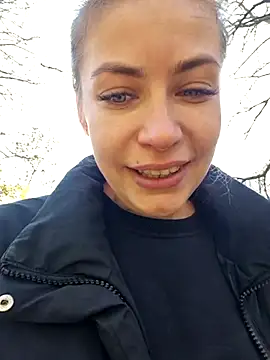 Keli Jessi online show from November 14, 9:52 am