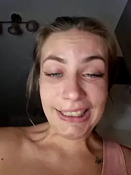 Keli Jessi online show from November 21, 7:23 pm