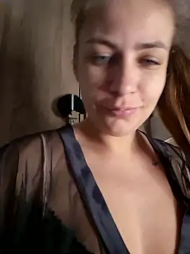 Keli Jessi online show from January 8, 7:05 pm