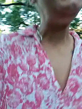 Keli Jessi online show from June 22, 3:09 pm
