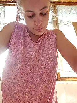 Keli Jessi online show from July 15, 7:57 am