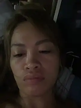 Snapshot of pinay4uwithagoodheart chatting on September 22, 3:52 am pinay4uwithagoodheart online show from September 22, 3:52 am