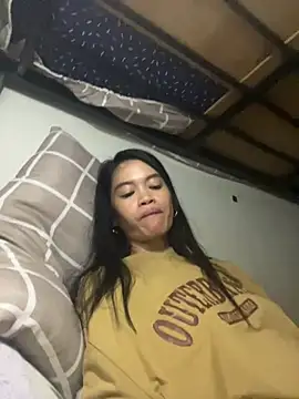 pinay4uwithagoodheart online show from March 3, 4:07 am