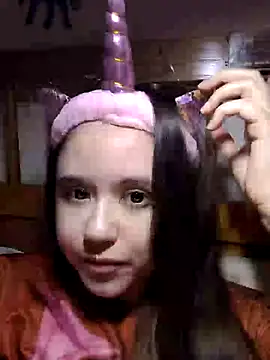 Lolisuccub online show from March 9, 2:10 pm