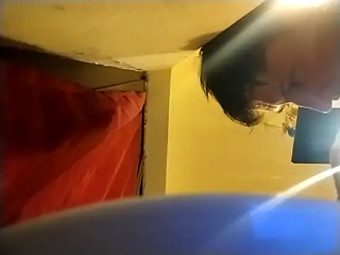 hjin89 online show from August 1, 1:05 am