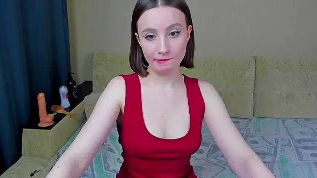 Little Sweet Kittens online show from February 21, 8:27 pm