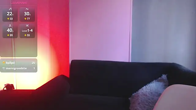 sweetrafaella online show from December 24, 6:50 pm