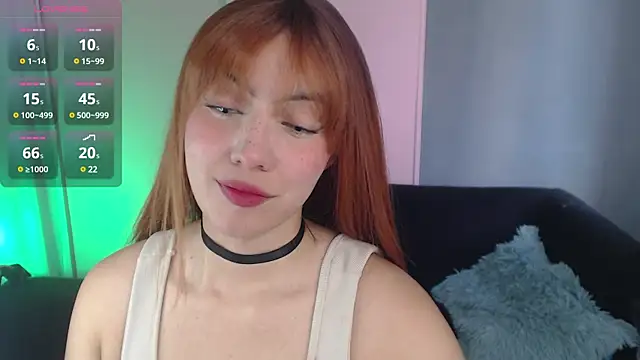 sweetrafaella online show from January 12, 5:44 pm