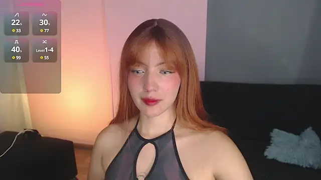 sweetrafaella online show from March 12, 2:41 am