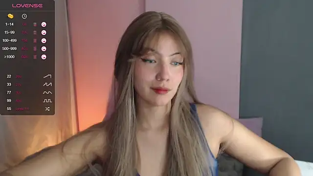 sweetrafaella online show from September 11, 2:22 am