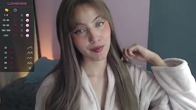 sweetrafaella online show from October 17, 3:53 am