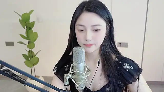 Snapshot of HaagenDazs_ chatting on March 4, 5:00 am HaagenDazs online show from March 4, 5:00 am