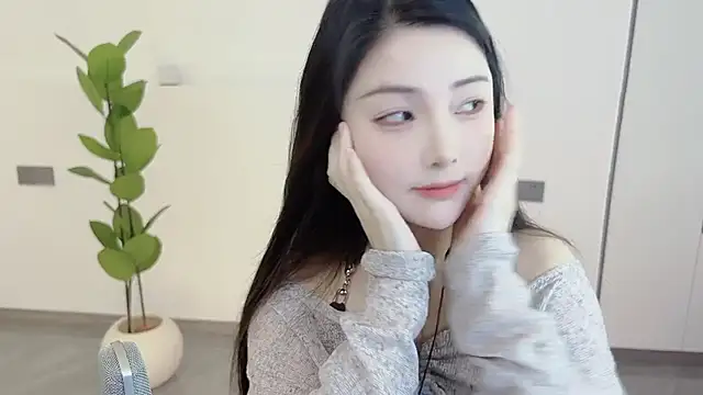 Snapshot of HaagenDazs_ chatting on March 5, 1:21 am HaagenDazs online show from March 5, 1:21 am