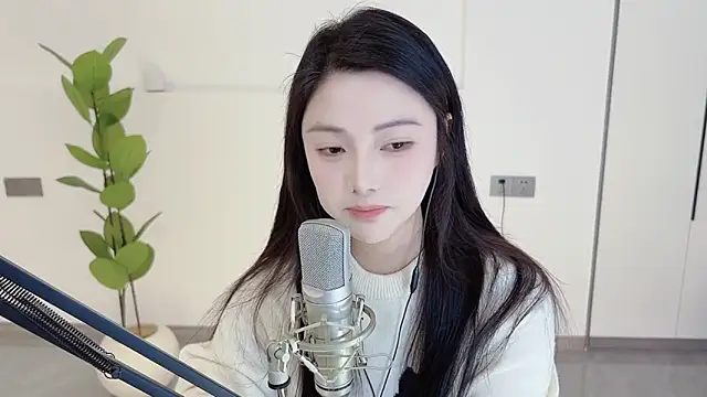 Snapshot of HaagenDazs_ chatting on March 6, 4:19 am HaagenDazs online show from March 6, 4:19 am