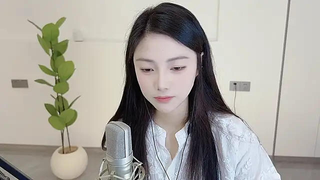 Snapshot of HaagenDazs_ chatting on March 7, 1:09 am HaagenDazs online show from March 7, 1:09 am