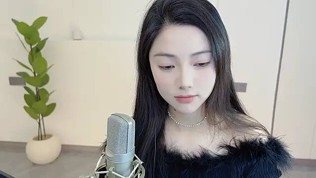 Snapshot of HaagenDazs_ chatting on March 11, 12:54 am HaagenDazs online show from March 11, 12:54 am