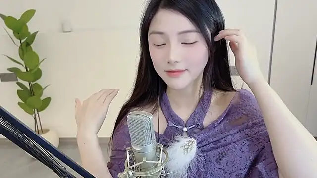 Snapshot of HaagenDazs_ chatting on March 12, 4:08 am HaagenDazs online show from March 12, 4:08 am