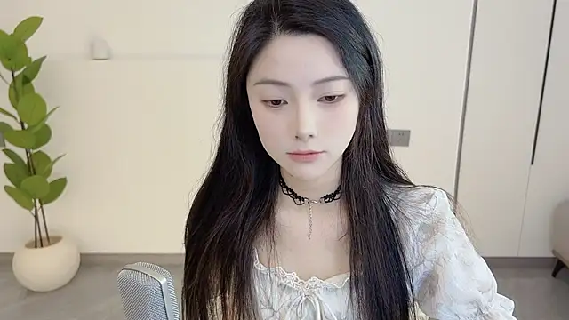 Snapshot of HaagenDazs_ chatting on March 13, 1:10 am HaagenDazs online show from March 13, 1:10 am