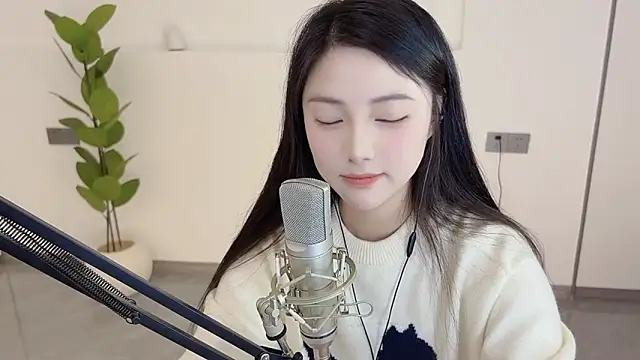 Snapshot of HaagenDazs_ chatting on March 15, 1:08 am HaagenDazs online show from March 15, 1:08 am