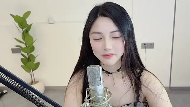 Snapshot of HaagenDazs_ chatting on March 21, 4:17 am HaagenDazs online show from March 21, 4:17 am