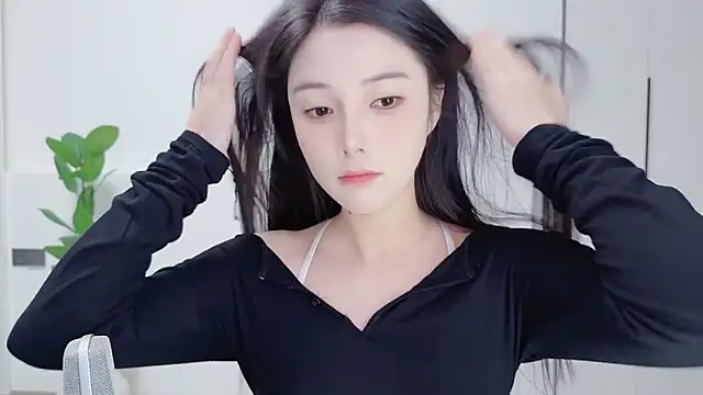 Snapshot of HaagenDazs_ chatting on October 19, 1:23 pm HaagenDazs online show from October 19, 1:23 pm