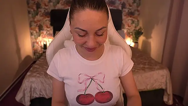 KristiiMax online show from May 27, 4:26 pm