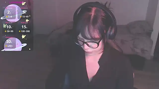 Snapshot of modjo_ chatting on November 15, 2:42 am modjo online show from November 15, 2:42 am