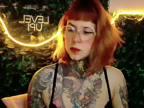 Esdeeath online show from March 31, 10:54 pm