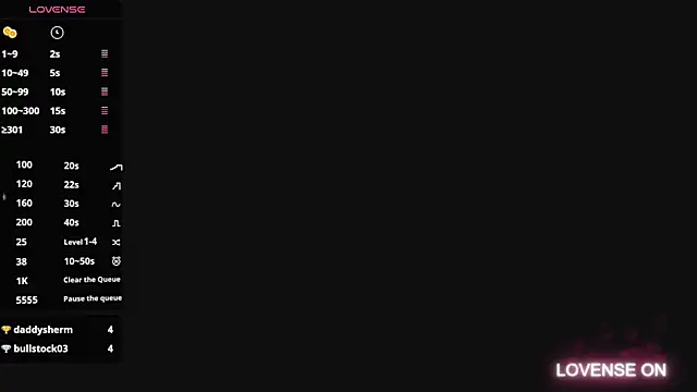 veronicaroose  online show from December 14, 2:56 am